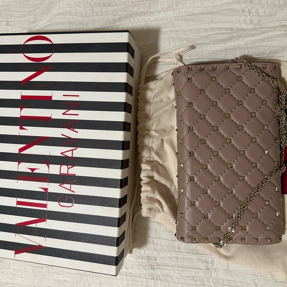 Valentino crossbody bag - Picture 10 of 10